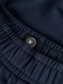 NAME IT Sweatpants Sinus Navy Blazer